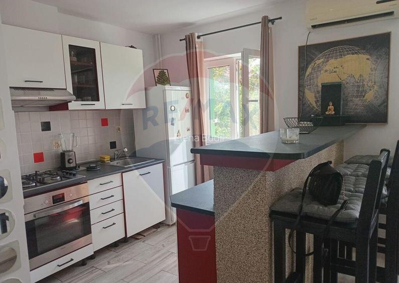 ULTRACENTRAL SI MODERN!! Apartament 2 camere ideal pentru... ULTRACENTRAL SI MODERN!! Apartament 2 camere ideal pentru...