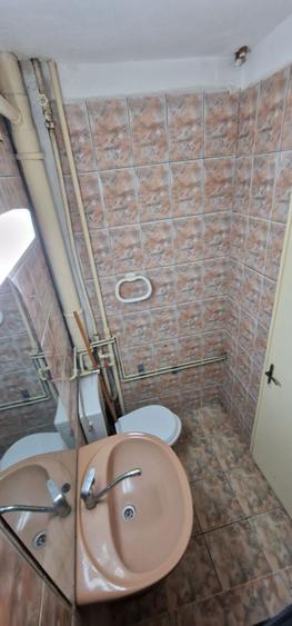 Apartament open space 35 mp parter zona Gura Campului, str. Feleac - 5