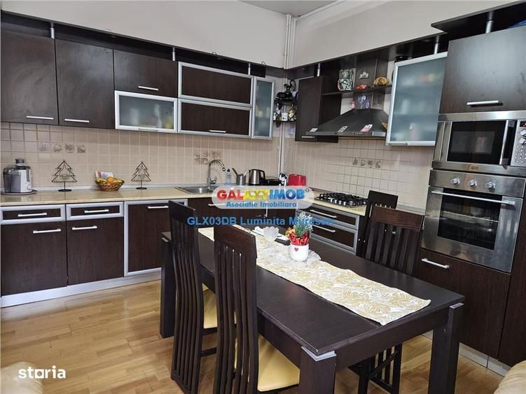 Vanzare casa P+1+M Targoviste Central - 11