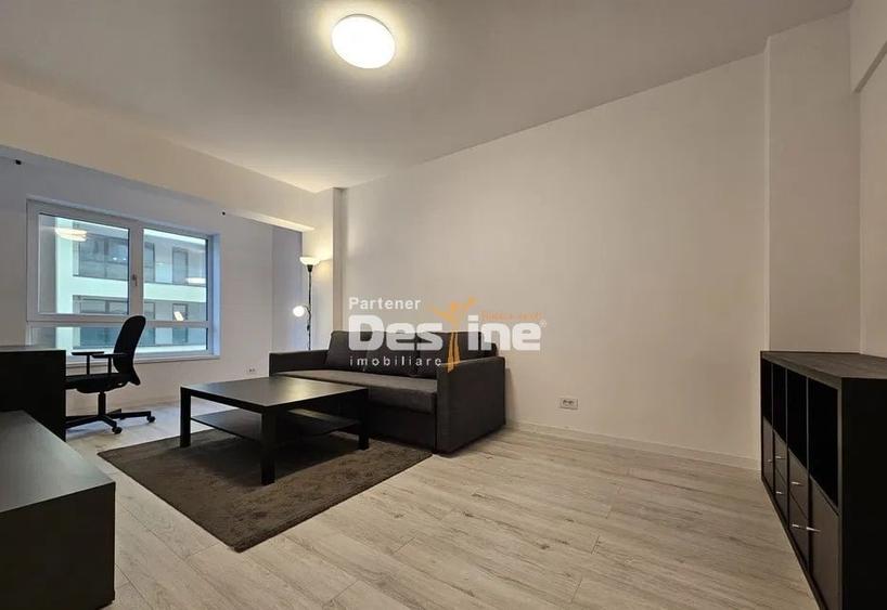 De inchiriat apartament 2 camere Cartier Moon Reflexes - 1