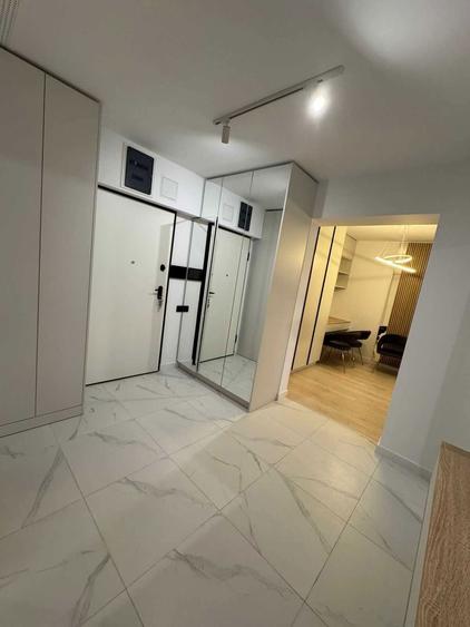 Inchiriez apartament 2 camere cu piscina - 6