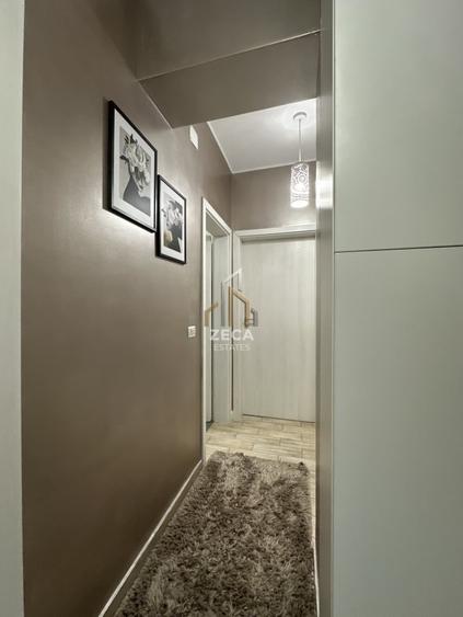 Apartament Modern Ap. Patriei | 2 camere+ Dressing | Decomandat | Renovat 2026 - 9