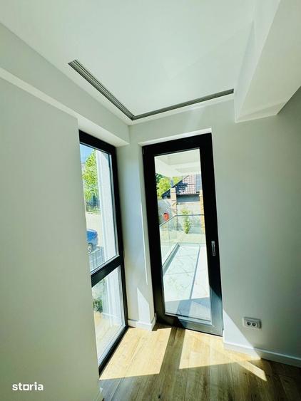 Apartament 2 camere intabulat, 57 mp, loc de parcare - 10