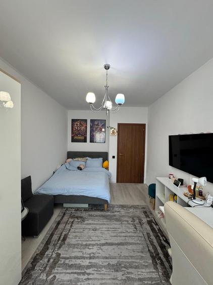 Apartament 3 camere, Pacii complex rezidential loc parcare inclus - 3