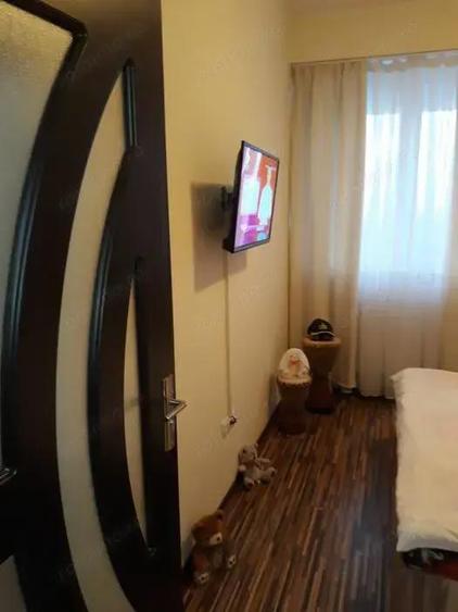 Garsoniera in zona Stefan cel Mare - 1