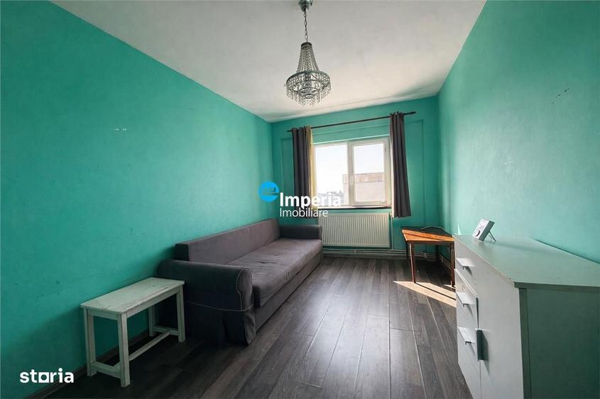 Apartament 4 camere, 92 mp, in zona Dacia, Iasi - 7