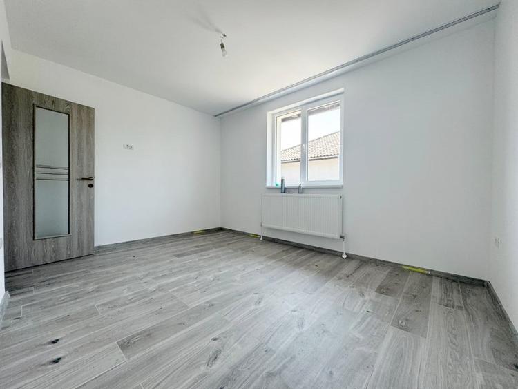 Casa individuala, 4 camere,  117mp utili, teren 380mp  - Sag - 7