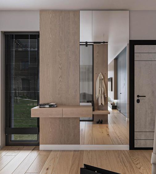 Apartament - 2 camere - PRIMA INCHIRIERE - Avalon Estate-Pipera - 12