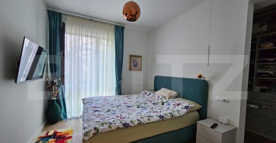 2 Camere de Lux cu Terasa Panoramica Belveo Residence, - 11