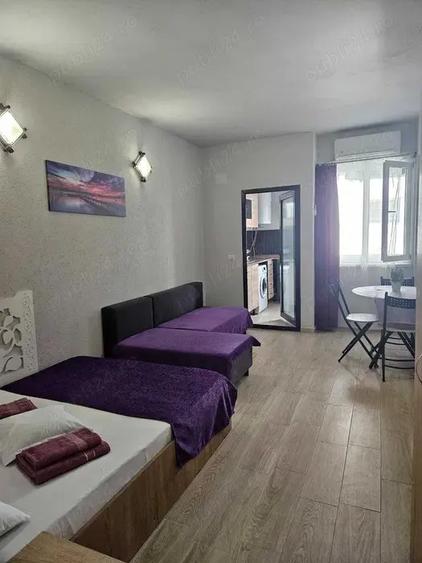 Garsoniera 30mp Eforie Nord Zona Acapulco de inchiriat - 3