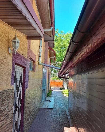 Movilita (IL) - de vanzare casa 5 cam p+1 - 3