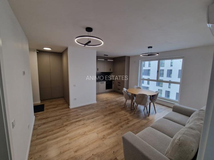 Apartament 2 camere modern de inchiriat | Columna | Parcare inclusa