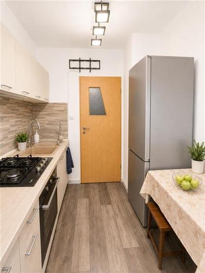 Apartament 2 camere zona Grivitei - 3