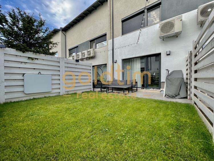 BEST DEAL!!!SUPERB/ PRIMA INCHIRIERE/ 2 LOCURI PARCARE - 38