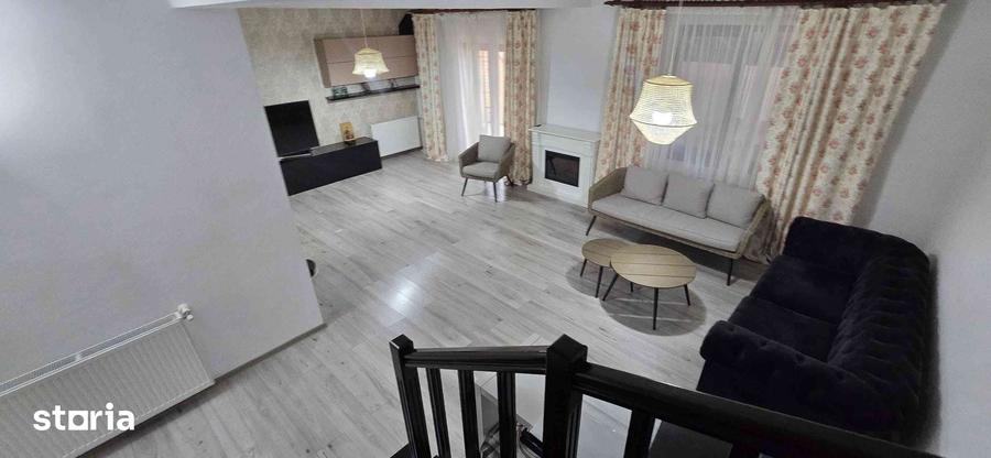 Casă cu 4 camere cu Teren 318 Mp în Copăcelu