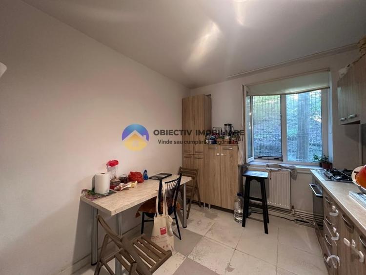 Apartament 3 camere - cartier Darmanesti/  Parter - 12