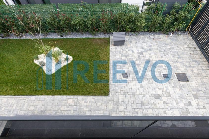 Casă Premium P+1E – 140 mp utili | Gherăiești | Curte amenajată - 32