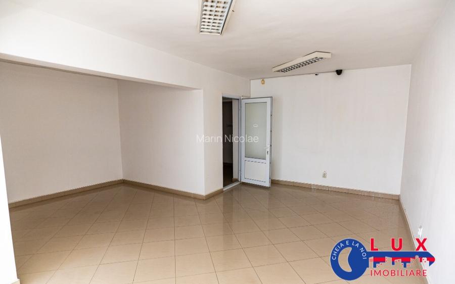 ID 8258 DE INCHIRIAT Spa?iu comercial Str Victoriei