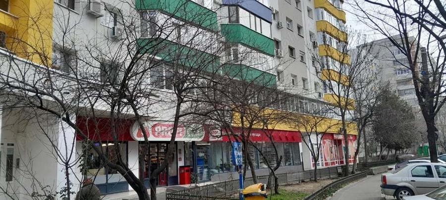 Ofer spre inchiriere o camera - 2