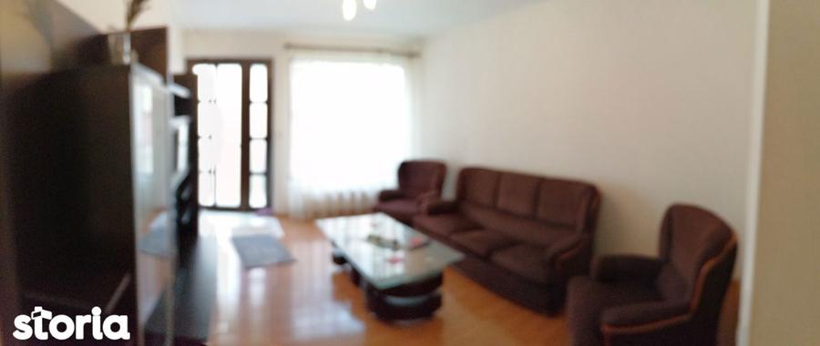 casa tip duplex de inchiriat ultracentral - 3