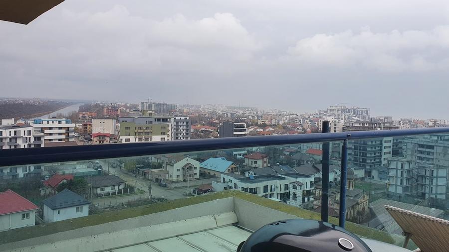 Exclusivitate,Mamaia Sat -JT Tower,ap. 4 camere,190mp,vedere la mare,mobilat LUX - 27