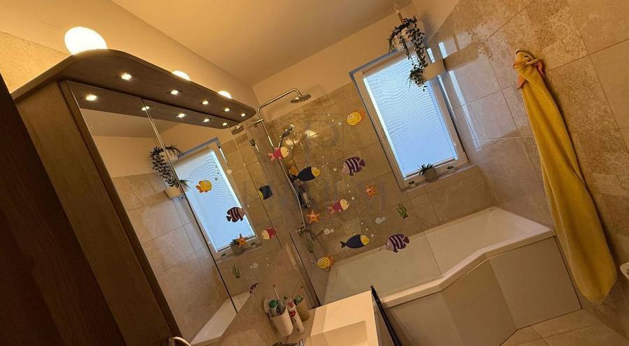 Aradului - 2 Camere - Etaj 1 - Bloc nou - Loc de parcare inclus - 6