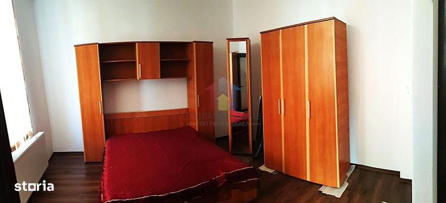 VEZI VIDEO! Casa Excelenta 2 camere, baie si bucatarie ,Politia Rutier - 10