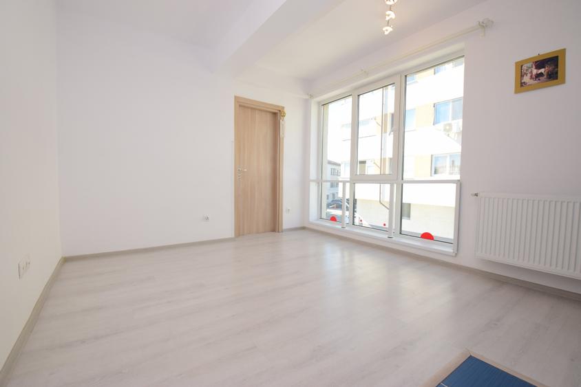 2 camere nemobilat, bloc nou, parcare,  Nicolae Grigorescu - Mărului - 2