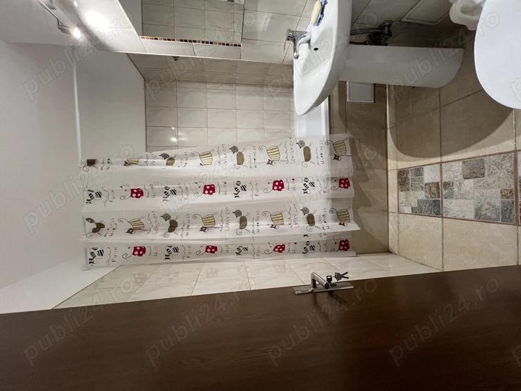 2 Camere, Ion Mihalache, 2 min. Metrou 1 Mai, Bloc Reabilitat - 4