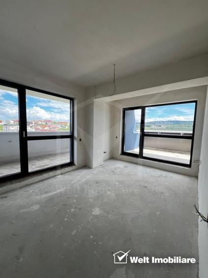 Duplex et 10+11, 3 dorm, 3 bai, Su 110mp + 64mp terase, ansamblul Wings - 3