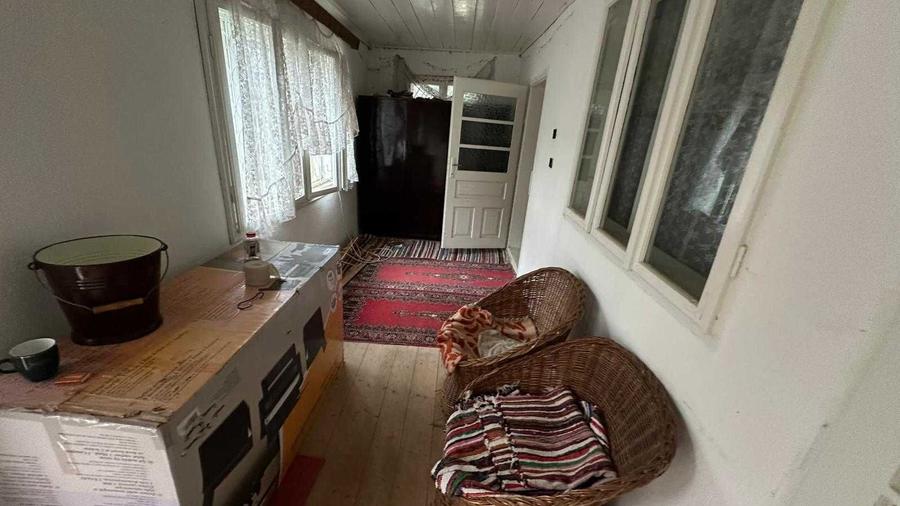 Casa de vanzare in Dumbraveni,jud. Succeava - 6