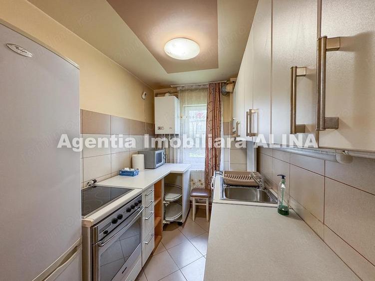 Ap. 2 camere in Deva, zona Micro, Str. Mihai Eminescu, 36 mp, semidecomandat, parter. - 3