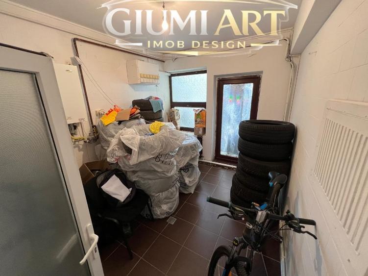 Vand spatiu comercial central Galati - 5