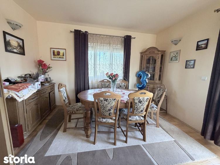 Vand casa 4 camere la cheie [singur in curte] - 8