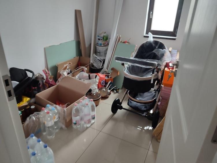 Sanandrei, Spurafete generoase, drum asflatat - 15