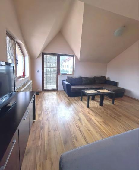 Apartament 2 cam. în cart. A. Mureșanu pe str. C. Nottara, Cluj N. - 1