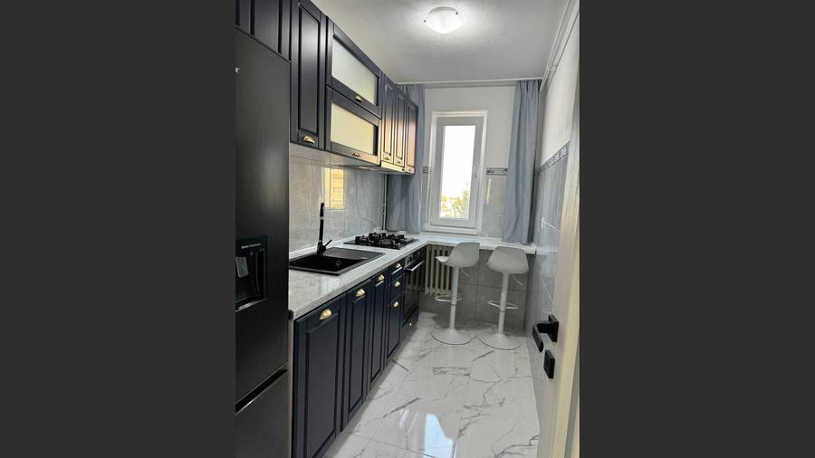 Apartament 2 camere - zona Piața Hermes - 6