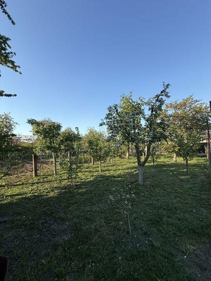 Casa cu 3 camere baie si bucatarie in Cordun - 2