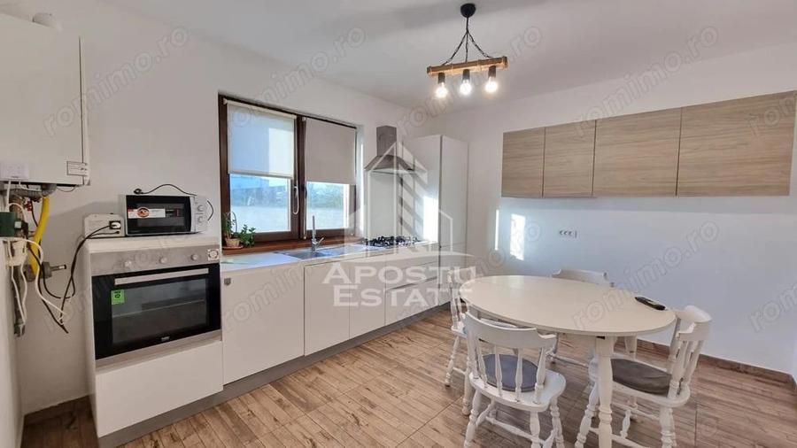 Duplex P+M, Sanandrei - 1