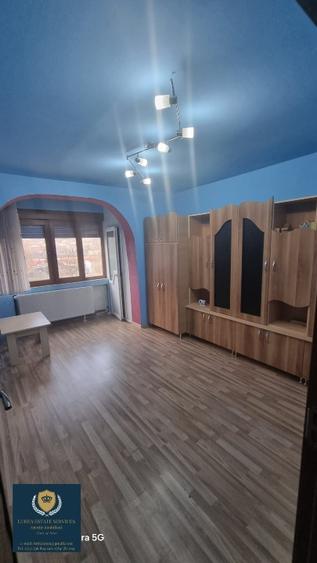 De vânzare! Apartament 2 camere, decomandat, 62 mp, renovat! - 1
