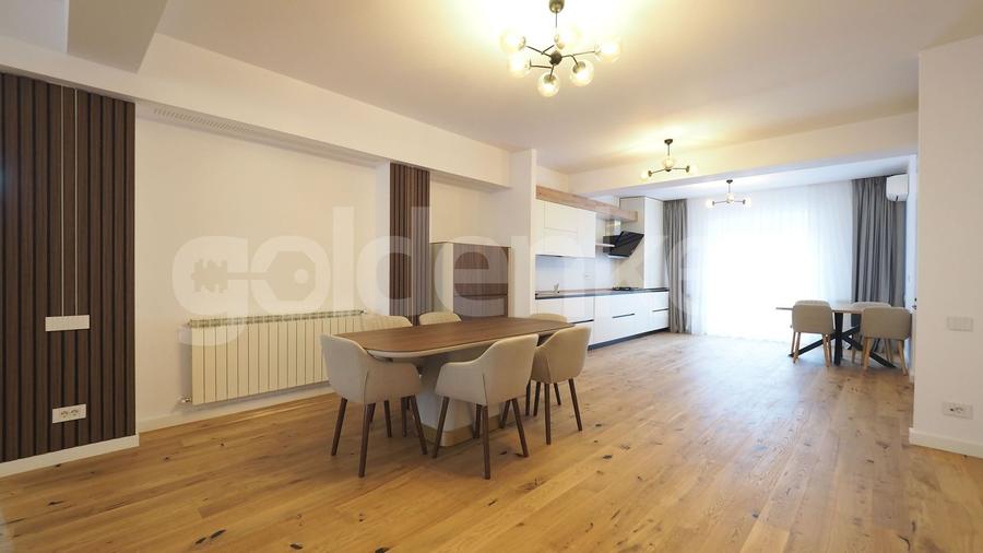 Apartament generos cu 4 camere | finisaje premium | 2 garaje - 6