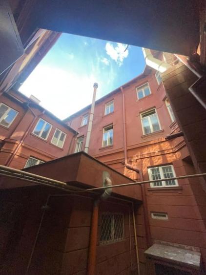 Imobil istoric de vanzare in Centrul Vechi, Bucuresti. INVESTITTIE. 3.700.000 E - 21