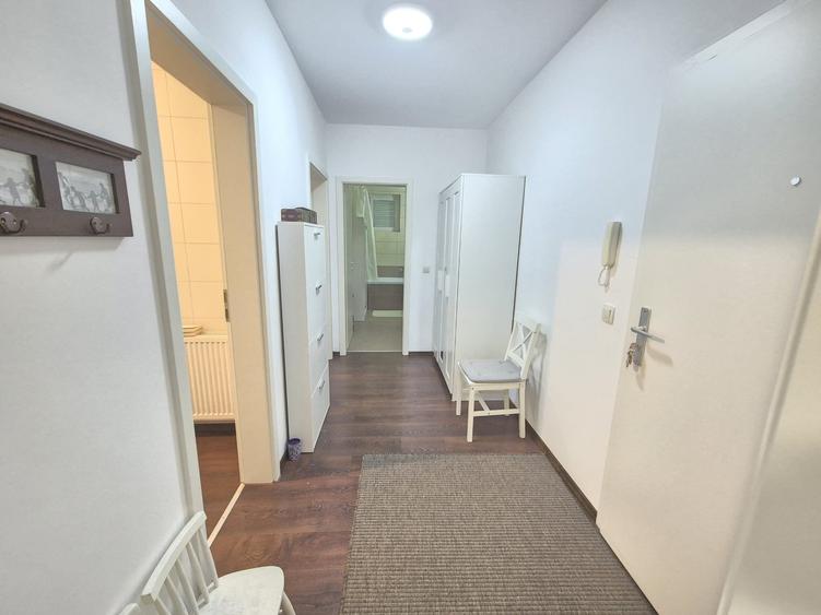 Vanzare  apartament 2 camere Avantgarden 3 etajul 4 mobilat si utilat complet - 31