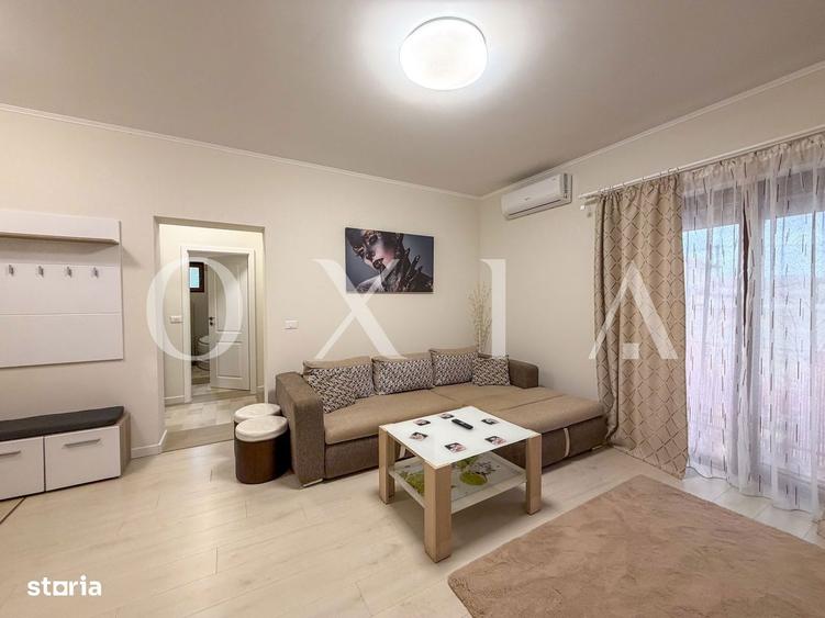 OX700 Prima Inchiriere, Mobilat si Utilat, Dou Parcari - 8