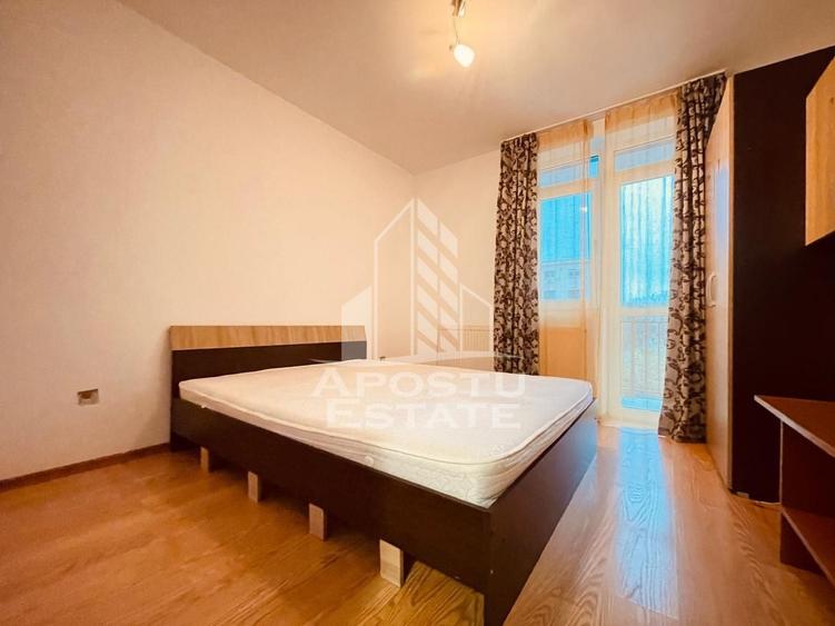 Apartament 2 camere ,zona Micalaca - 1