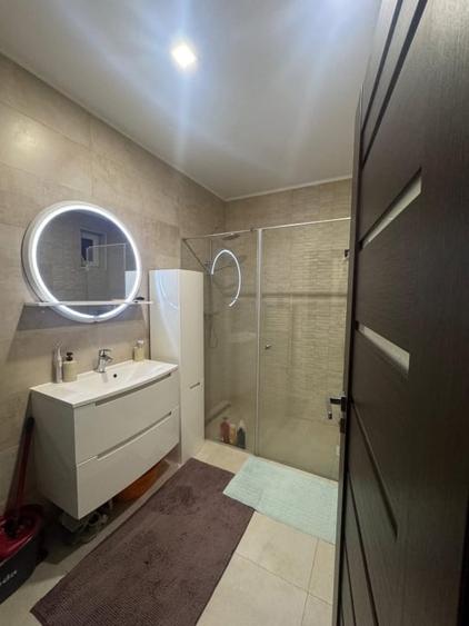 Ap 2 camere  80 mp SU, bloc   2019, parcare cu CF, Iosia, - 8