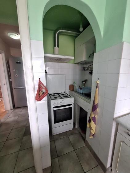 Apartament 2 camere decomandat Circumvala?iunii | 105.000 | Garaj cu CF - 11