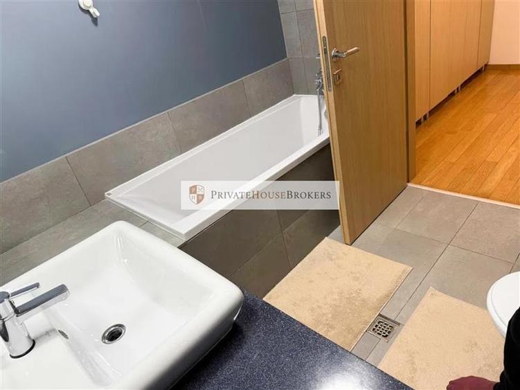 Apartament cu 2 camere semidecomandat, mobilat în Aviației