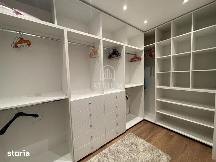 Casă cu 7 camere cu Teren 240 Mp în Feleacu