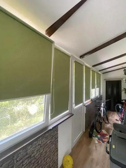 Apartament de 3 camere, 64 mp, parter, balcon, iesire gradina - 10